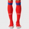 L'uniforme de l'équipe nationale russe de football 2017 (set: T-shirt + shorts + leggings)
