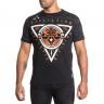 Футболка Affliction Athletic Division afl0119