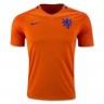 Футболка игрока Сборной Голландии (Нидерландов) Дейли Блинд (Daley Blind) 2017/2018