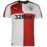T-shirt of the football club Rangers 2016/2017