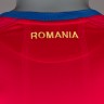 Футболка сборной Румынии по футболу 2016/2017