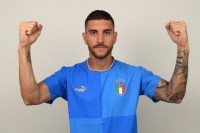 Футболка сборной Италии 2022/2023 Домашняя 