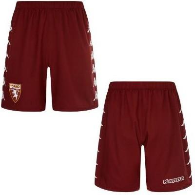 Bermudas do clube de futebol Torino 2017/2018