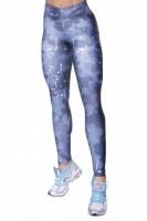 Легинсы джинсовые  Army Jeans