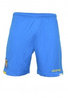 Pantalones cortos del club de fútbol Las Palmas 2016/2017
