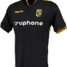 T-shirt du club de football Vitesse Arnhem 2016/2017