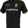 T-shirt do clube de futebol Vitesse Arnhem 2016/2017