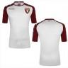 La forma del club de fútbol Torino 2017/2018 (conjunto: camiseta + pantalones cortos + polainas)