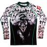 Рашгард мужской Fusion The Killing Joke