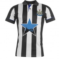 Newcastle United T-shirt jeu maison 1994
