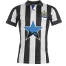 Newcastle United T-shirt em casa jogo 1994