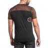 Футболка Affliction Brave Athletics afl0103