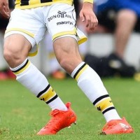Gaiters clube de futebol Vitesse Arnhem 2016/2017