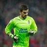 Men's T-shirt goalkeeper football club Las Palmas 2016/2017