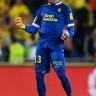 Men's T-shirt goalkeeper football club Las Palmas 2016/2017
