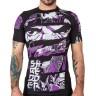 Рашгард мужской Fusion TMNT Shredder