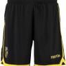 Shorts du club de football Vitesse Arnhem 2016/2017