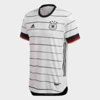 Форма сборной Германии 2020/2021 Домашняя (комплект: футболка + шорты + гетры) 