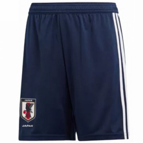 Shorts of the Japan national football team World Cup 2018 Home