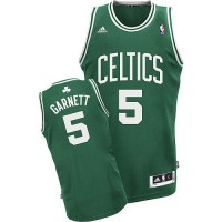 Баскетбольные шорты Кевин Гарнетт мужские зеленая XL