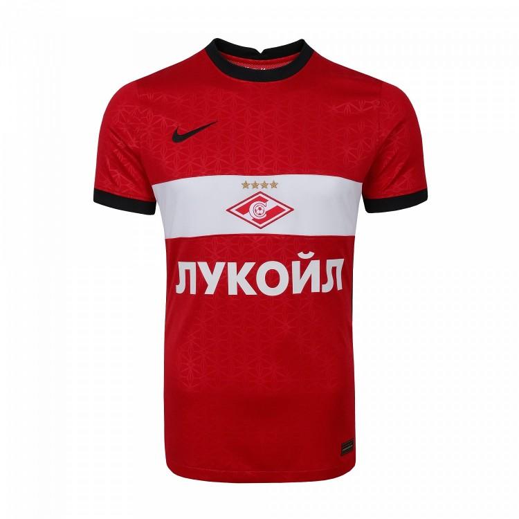 Форма вратарская футбольная ФК Спартак