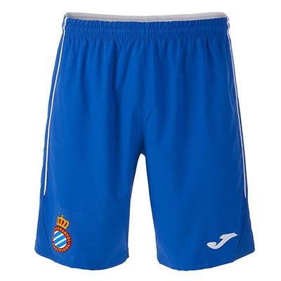 Soccer Club Shorts Espanyol 2017/2018