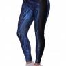 Легинсы женские  Indian Azul Legging