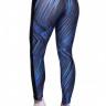 Легинсы женские  Indian Azul Legging