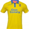 Camiseta del club de fútbol Las Palmas 2016/2017