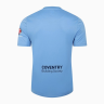 Форма футбольного клуба Ковентри Сити 2023/2024 (комплект: футболка + шорты + гетры)