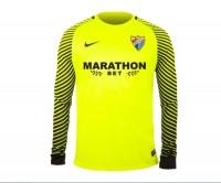 Men's T-Shirt Goalkeeper Football Club Malaga 2016/2017