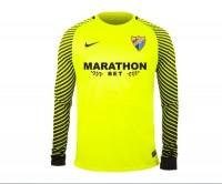 Camiseta de hombre Goalkeeper Football Club Malaga 2016/2017