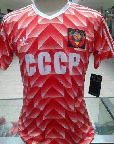 Футбольная Форма Ссср Купить