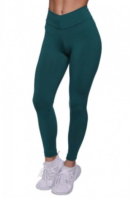 Легинсы женские  Practical Verde Legging