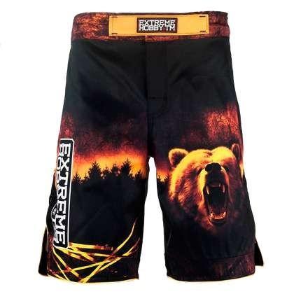 Шорты Extreme Hobby Bear