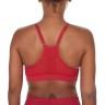 Топ спортивный Venum Rapid Sport Bra red
