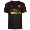 Man set goleiro de futebol do clube Arsenal Londres Petr Cech 2018/2019 Inicio (set: T-shirt + calções + meias)