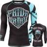 Рашгард мужской Pride Or Die Z-Camp