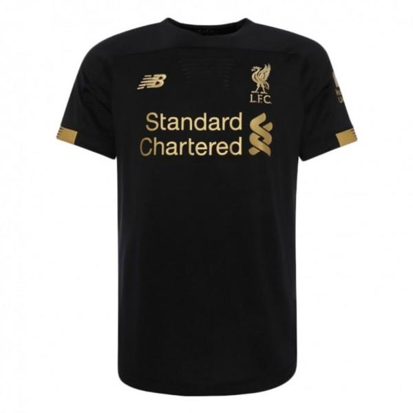Camiseta para ninos Football Club Liverpool 2018 2019 Inicio 3290 Uniforme de futbol