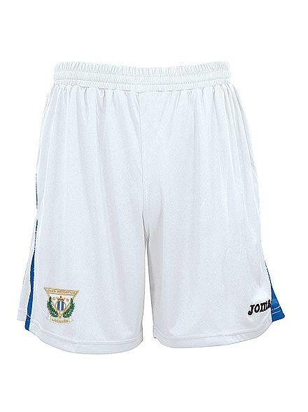 Calção do time de futebol Leganes 2016/2017