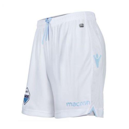 Shorts du club de football Lazio 2017/2018 Accueil