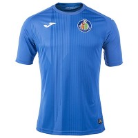 T-shirt clube de futebol Getafe 2017/2018