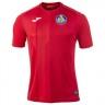 T-shirt football club Getafe 2017/2018