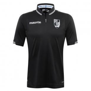 Camiseta del club de fútbol Vitoria Guimaraes 2016/2017