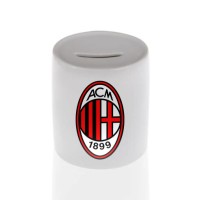 Копилка с логотипом Милан