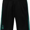 Kit of the football club player Real Madrid Cristiano Ronaldo (Cristiano Ronaldo) 2017/2018 (set: T-shirt + shorts + gaiters)