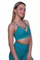 Топ спортивный Top Comfort Jade