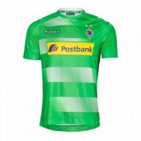 A forma do clube de futebol Borussia M 2016/2017 Convidado (conjunto: T-shirt + calções + leggings)