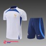 Форма сборной Франции 2022/2023 Домашняя (комплект: футболка+шорты+гетры)