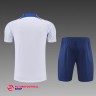 Форма сборной Франции 2022/2023 Домашняя (комплект: футболка+шорты+гетры)